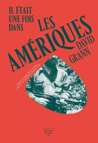 Produktbild: Il &eacute;tait une fois les Am&eacute;riques