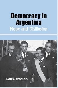 Produktbild: Democracy in Argentina