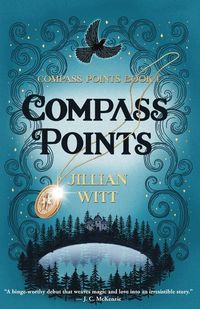 Produktbild: Compass Points