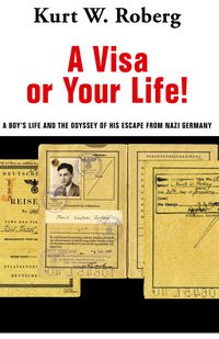 Produktbild: A Visa or Your Life!