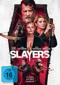 Produktbild: Slayers