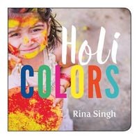 Produktbild: Holi Colors