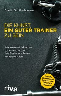 Produktbild: Die Kunst, ein guter Trainer zu sein