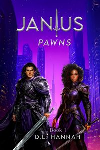 Produktbild: JanIus: Pawns Book 1