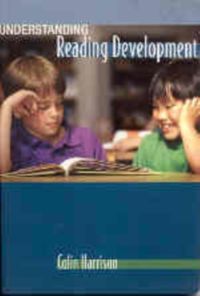 Produktbild: Harrison, C: Understanding Reading Development