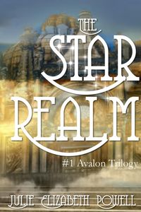 Produktbild: The Star Realm (The Star Realm #1 The Avalon Trilogy)