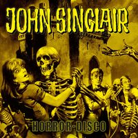 Produktbild: Sonderedition 18: Horror-Disco