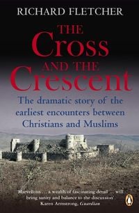 Produktbild: The Cross and the Crescent