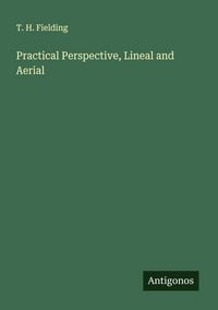 Produktbild: Practical Perspective, Lineal and Aerial