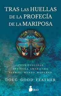 Produktbild: Tras Las Huellas de la Profecia de la Mariposa