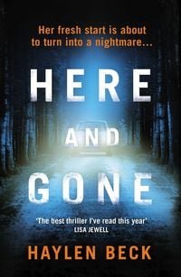 Produktbild: Here and Gone