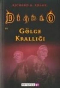 Produktbild: G&ouml;lge Kralligi - Diablo 3. Kitap