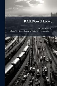 Produktbild: Railroad Laws