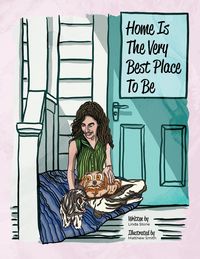 Produktbild: Home Is The Very Best Place To Be