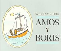 Produktbild: Amos y Boris