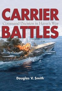 Produktbild: Carrier Battles