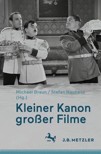 Produktbild: Kleiner Kanon gro&szlig;er Filme