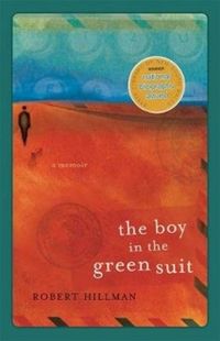 Produktbild: Hillman, R: Boy in the Green Suit