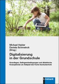 Produktbild: Digitalisierung in der Grundschule