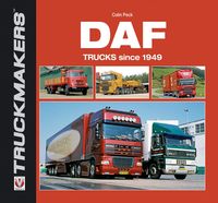 Produktbild: DAF TRUCKS since 1949