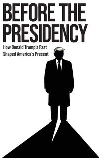 Produktbild: Before The Presidency