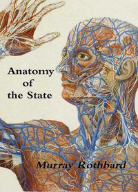 Produktbild: Anatomy of the State