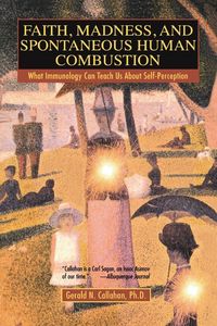 Produktbild: Faith, Madness, and Spontaneous Human Combustion