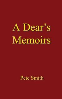 Produktbild: A Dear's Memoirs