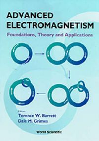 Produktbild: Adv Electromagnetism