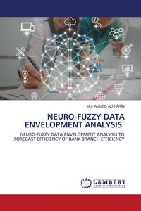 Produktbild: Neuro-Fuzzy Data Envelopment Analysis