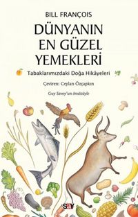 Produktbild: D&uuml;nyanin En G&uuml;zel Yemekleri