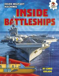 Produktbild: Inside Battleships