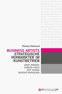 Produktbild: Business Artists