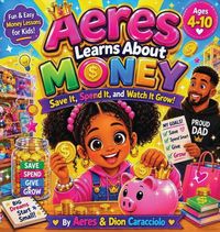 Produktbild: Aeres learns about money