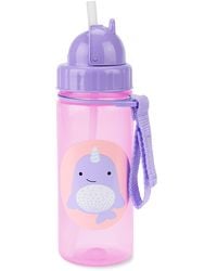 Produktbild: Zoo Trinkflasche Narwal