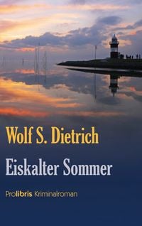 Produktbild: Eiskalter Sommer