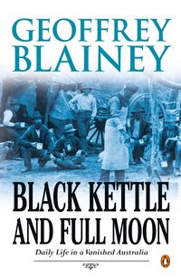 Produktbild: Black Kettle and Full Moon