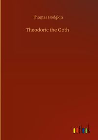 Produktbild: Theodoric the Goth
