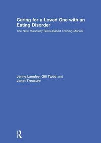 Produktbild: Langley, J: Caring for a Loved One with an Eating Disorder
