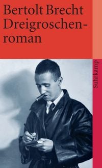 Produktbild: Dreigroschenroman