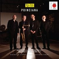 Produktbild: Poinciana (Color Transparent Vinyl)