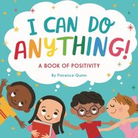 Produktbild: Quinn, F: I Can Do Anything!