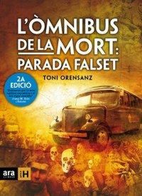 Produktbild: L'omnibus de la mort : parada falset