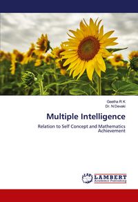 Produktbild: Multiple Intelligence