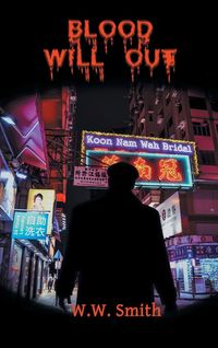 Produktbild: Blood Will Out