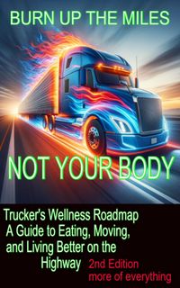 Produktbild: Truckers Wellness Roadmap