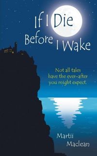 Produktbild: If I Die Before I Wake