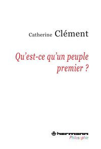 Produktbild: Qu'est-ce qu'un peuple premier ?