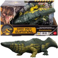 Produktbild: Jurassic World - Stomatosuchus.JKL82