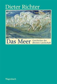 Produktbild: Das Meer